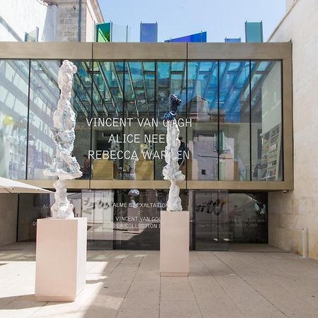 Willa Joli Mazet Provencal De Camargue Arles Zewnętrze zdjęcie