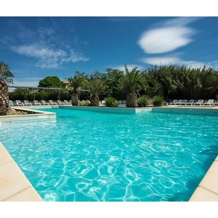 Willa Joli Mazet Provencal De Camargue Arles Zewnętrze zdjęcie