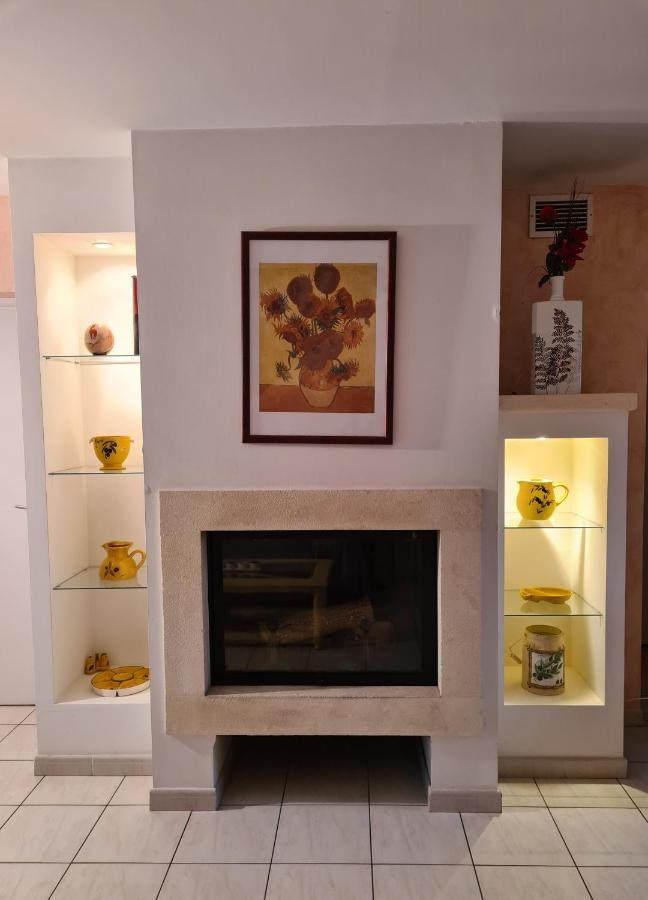 Willa Joli Mazet Provencal De Camargue Arles Zewnętrze zdjęcie