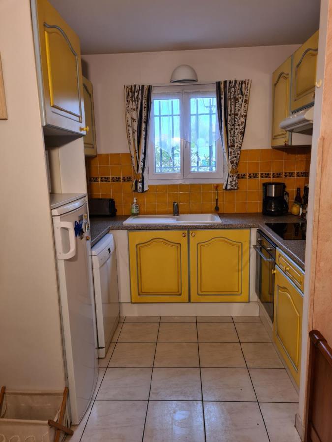 Willa Joli Mazet Provencal De Camargue Arles Zewnętrze zdjęcie
