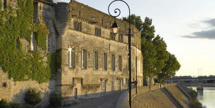 Willa Joli Mazet Provencal De Camargue Arles Zewnętrze zdjęcie