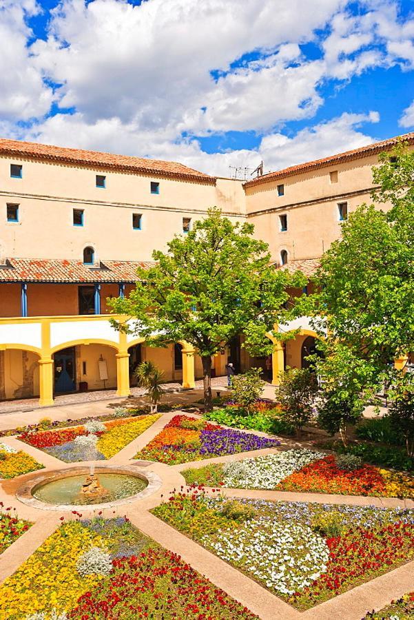 Willa Joli Mazet Provencal De Camargue Arles Zewnętrze zdjęcie