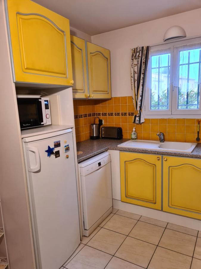 Willa Joli Mazet Provencal De Camargue Arles Zewnętrze zdjęcie