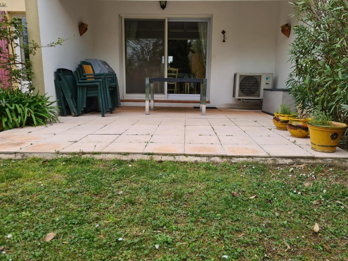 Willa Joli Mazet Provencal De Camargue Arles Zewnętrze zdjęcie