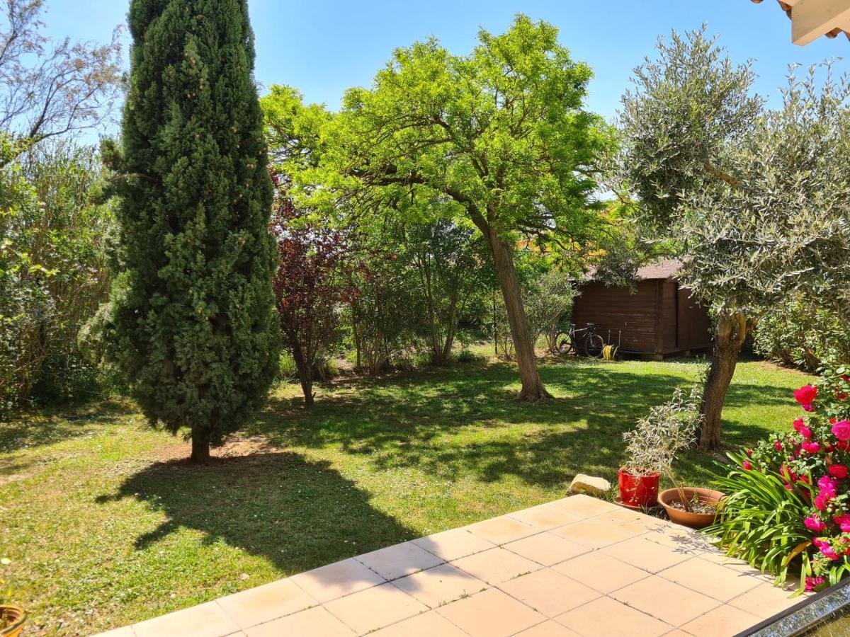 Willa Joli Mazet Provencal De Camargue Arles Zewnętrze zdjęcie